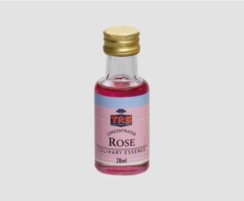 TRS Rose Culinary Essence 28Ml