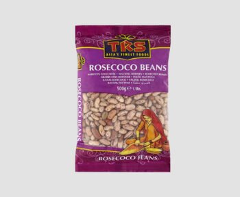 TRS Rosecoco (Crab Eye) Beans
