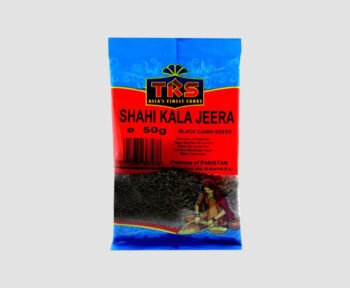 TRS Shahi Kala Jeera