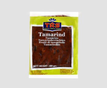 TRS Tamarind (Imli) Thai Soft With Seed 400Gm