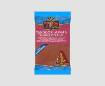 TRS Tandoori Masala Barbecue Spice Blend