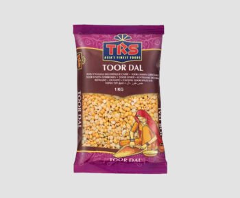 TRS Toor Dal Plain