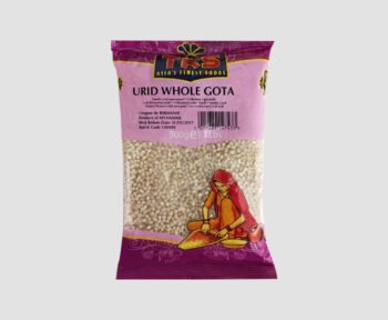 TRS Urid Whole Gota