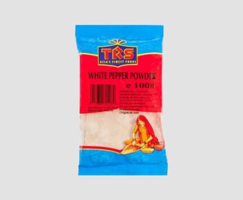 TRS White Pepper Powder 100Gm