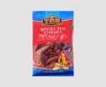TRS Chillies Whole Red Long 150Gm