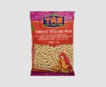 TRS Whole Peas Yellow