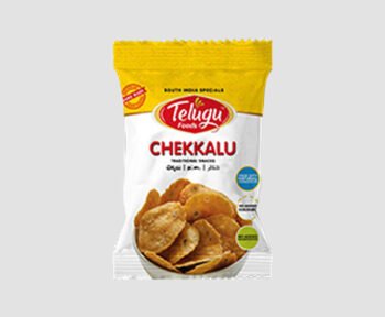 Telugu Chekkalu 170Gm
