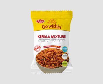 Telugu Foods Kerala Mixture 170Gm