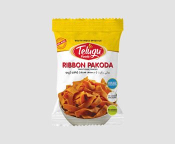 Telugu Foods Ribbon Pakoda 170Gm