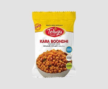 Telugu Kara Boondhi 170Gm