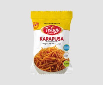 Telugu Karapusa 170Gm