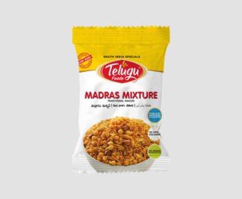 Telugu Madras Mixture 170Gm