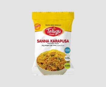 Telugu Sanna Karapusa 170Gm