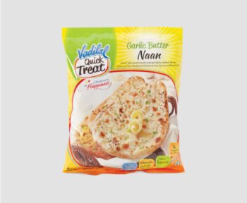 VL Garlic Butter Naan 320gm