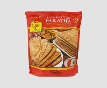 VL Homestyle Paratha family pack