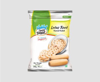 Vadial Lotus Root