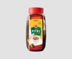 Vital Black Tea Jar 900Gm