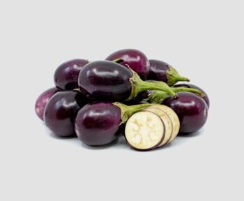 Indian egg plant 500g