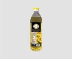 Ella's Solrosolja Sunflower 900Ml