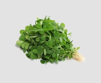 Methi bunch