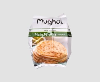 Mughal Family Paratha