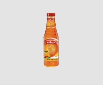 National Mango Chilli Sauce 300g