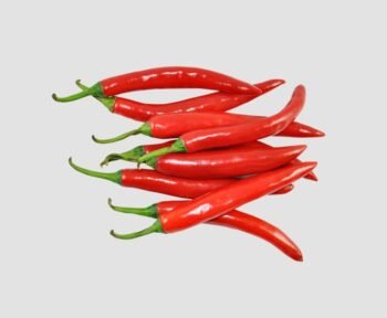 Red chili 500g