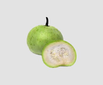Round Bottle Gourd