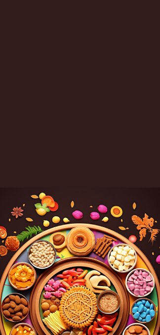 Desi Sweets