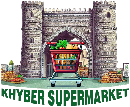 Khyber Super Market – Stockholm Sweden